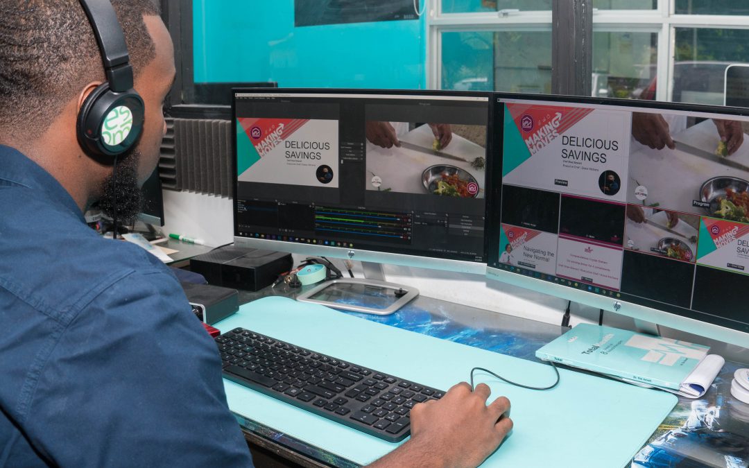 Best Full-Service Digital Media Management Agency – Caribbean & Most Innovative Live Streaming Service Provider – Caribbean