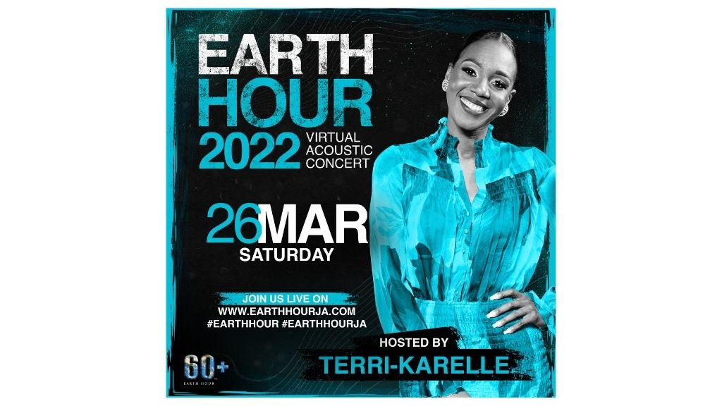 Earth Hour is back, celebrating “An Hour for Earth and for us”