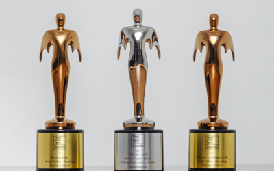 Local agency touts Brand Jamaica, wins int’l Telly Awards